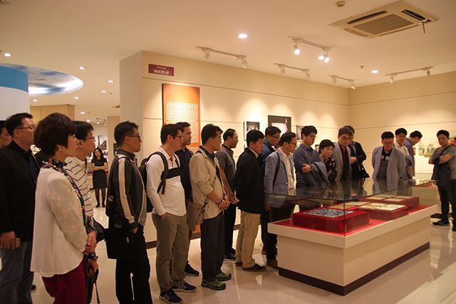 doan-Shinhan-bank-tham-Viglacera-10.1.2017-01